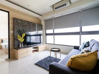5 4 Trendy Apartment